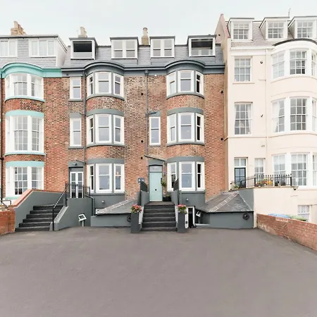 The Boat House - Navigator Appartement *