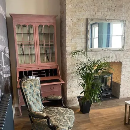 The Boat House - Navigator Appartement Scarborough